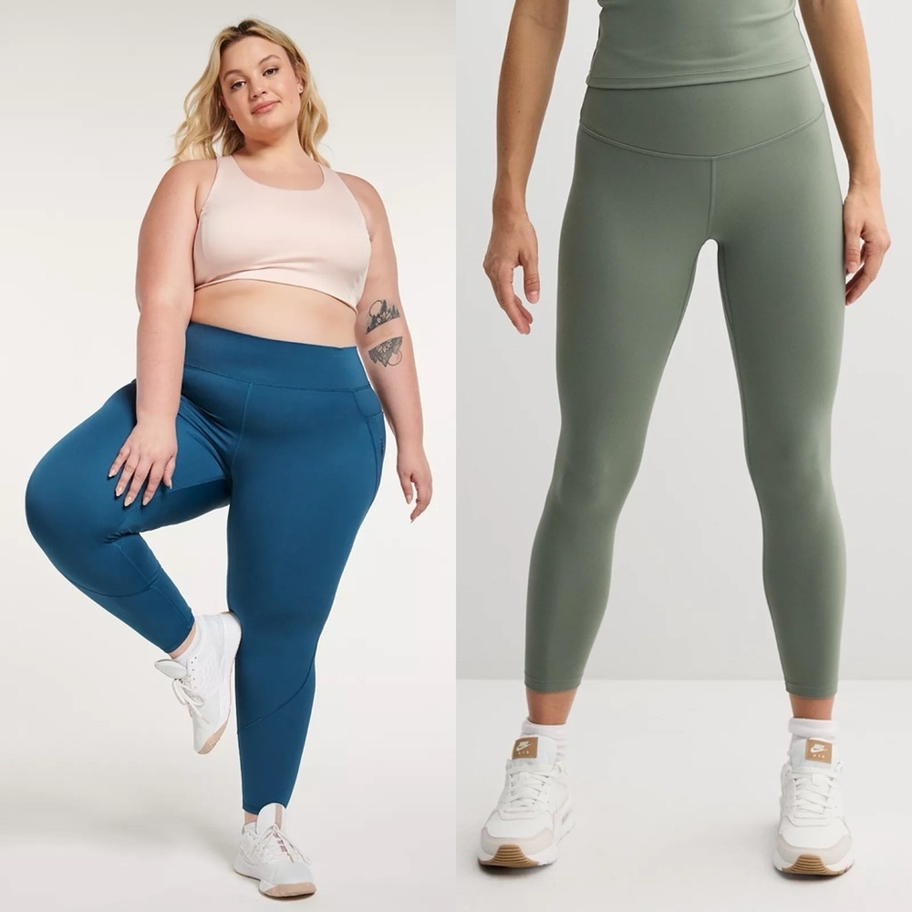FLX LEGGINGS  bundle